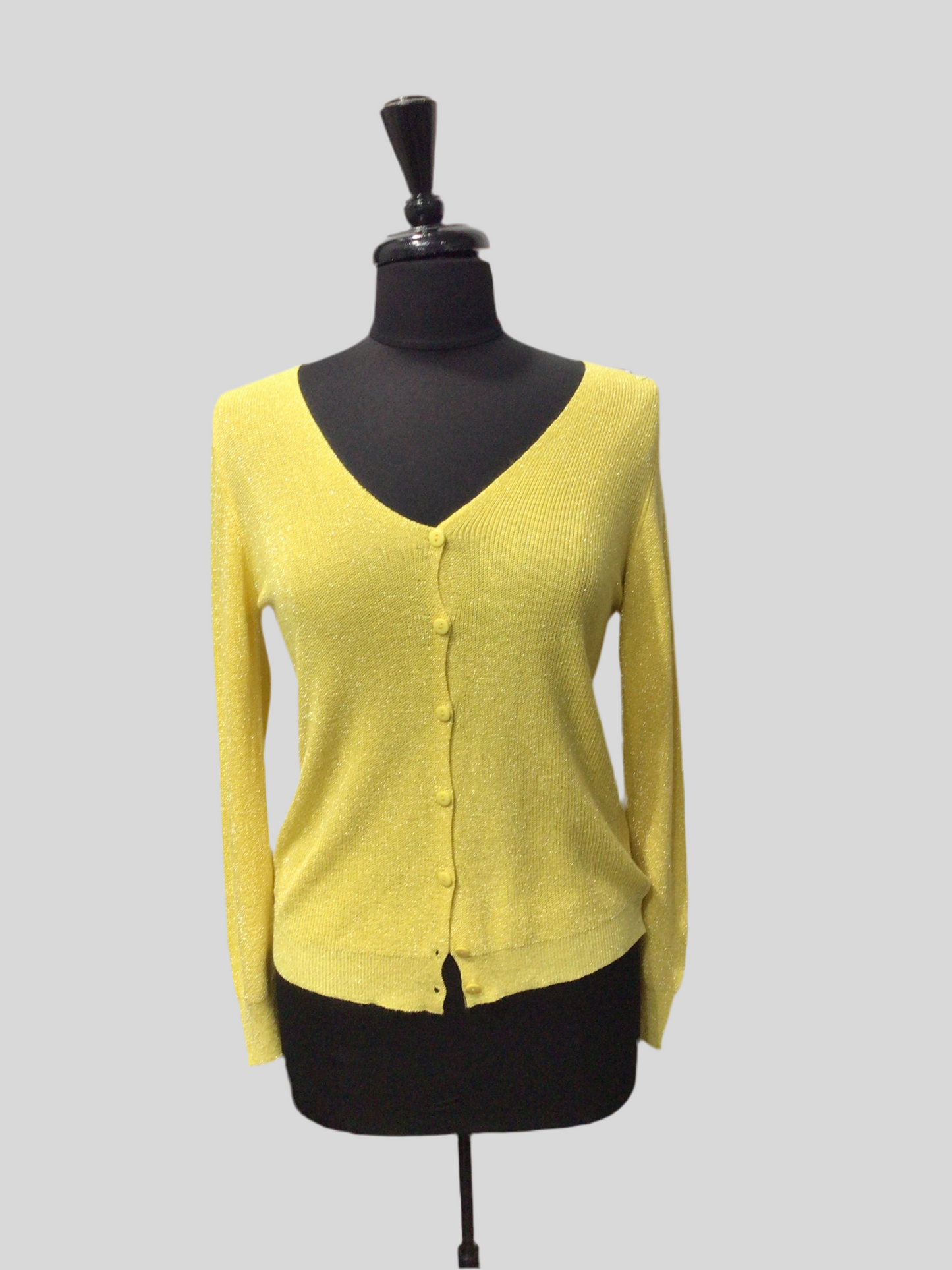 Super Soft Italian Shimmer Lightweight Sweater Tops