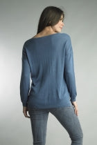Soft Knit Light Weight Sweater