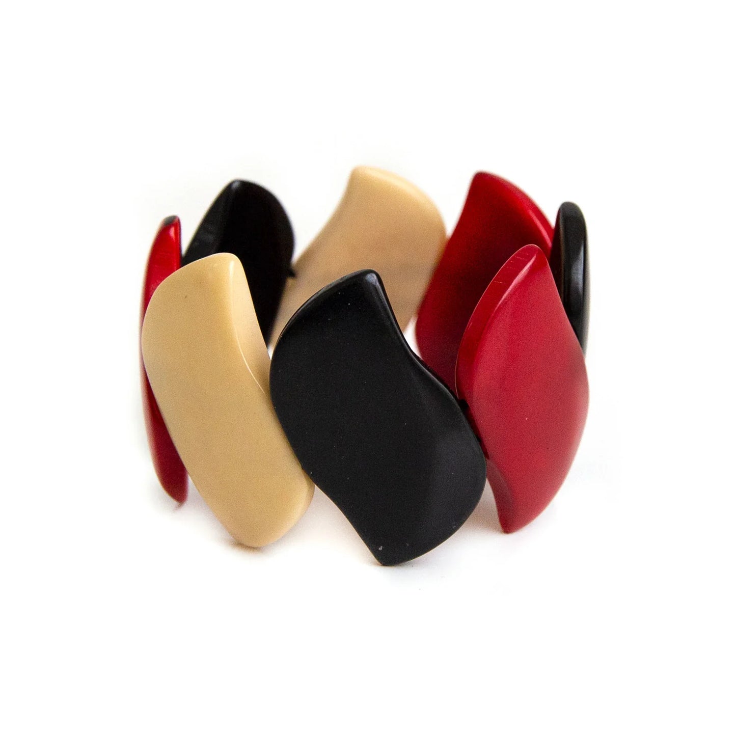 Handcrafted Tagua Bracelet