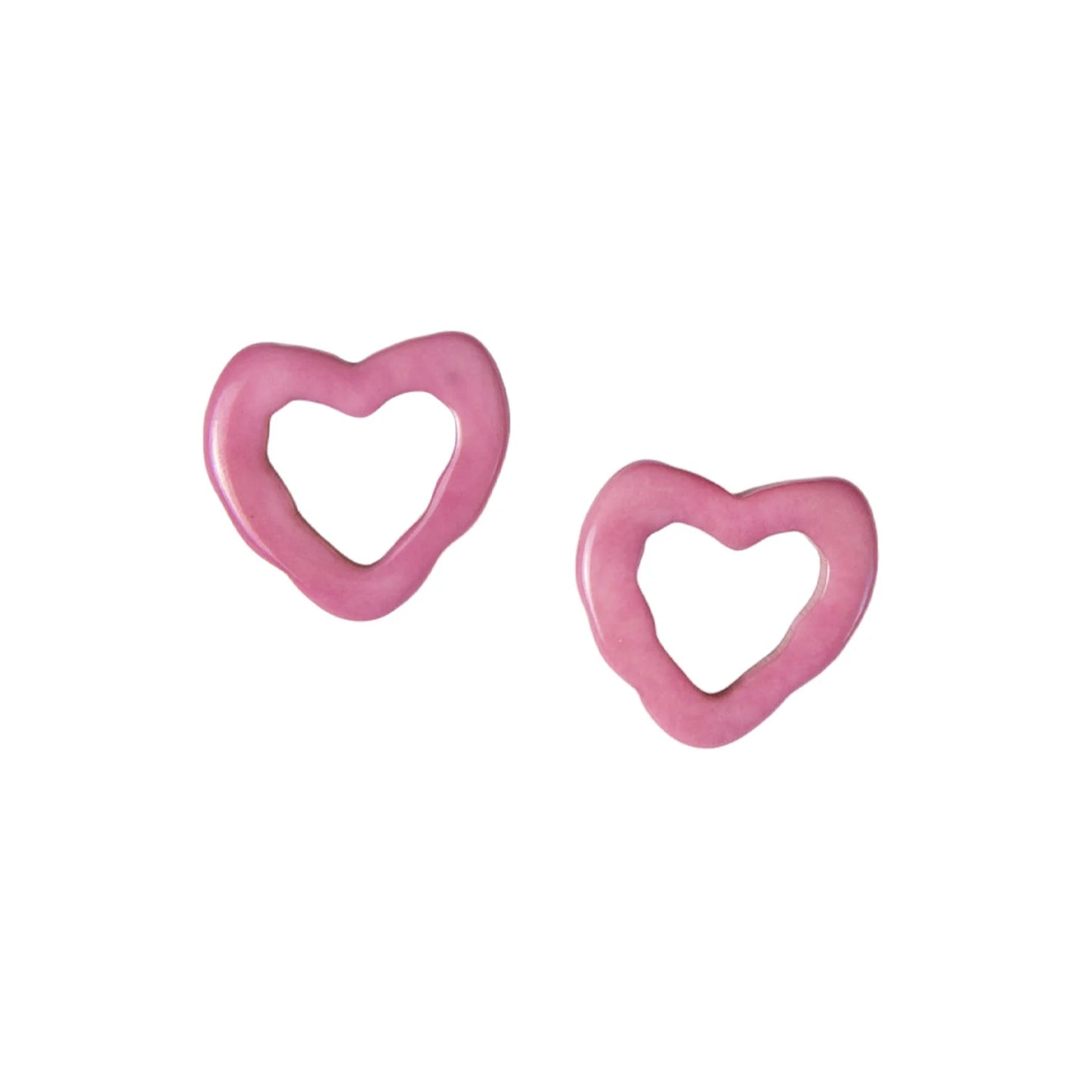 Sweetheart Earrings