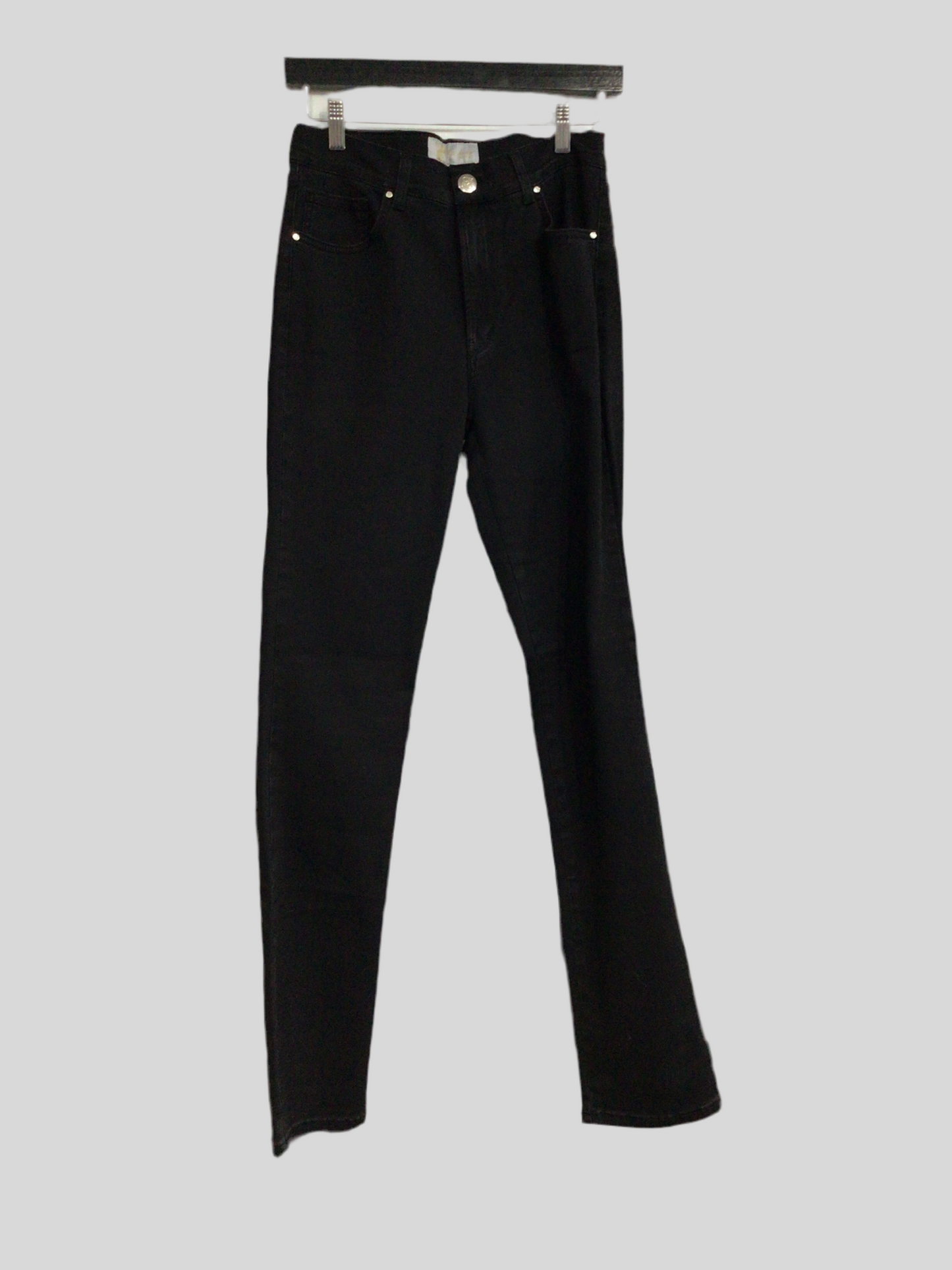 Black Portuguese Jeans