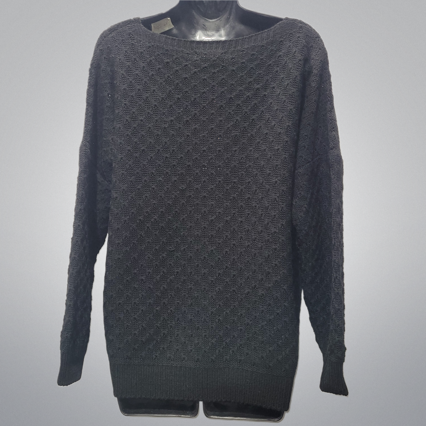 Gold & Silver Lame Embellished Sweaters