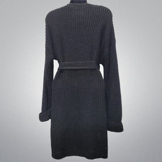 Italian Cardigan Sweater Set