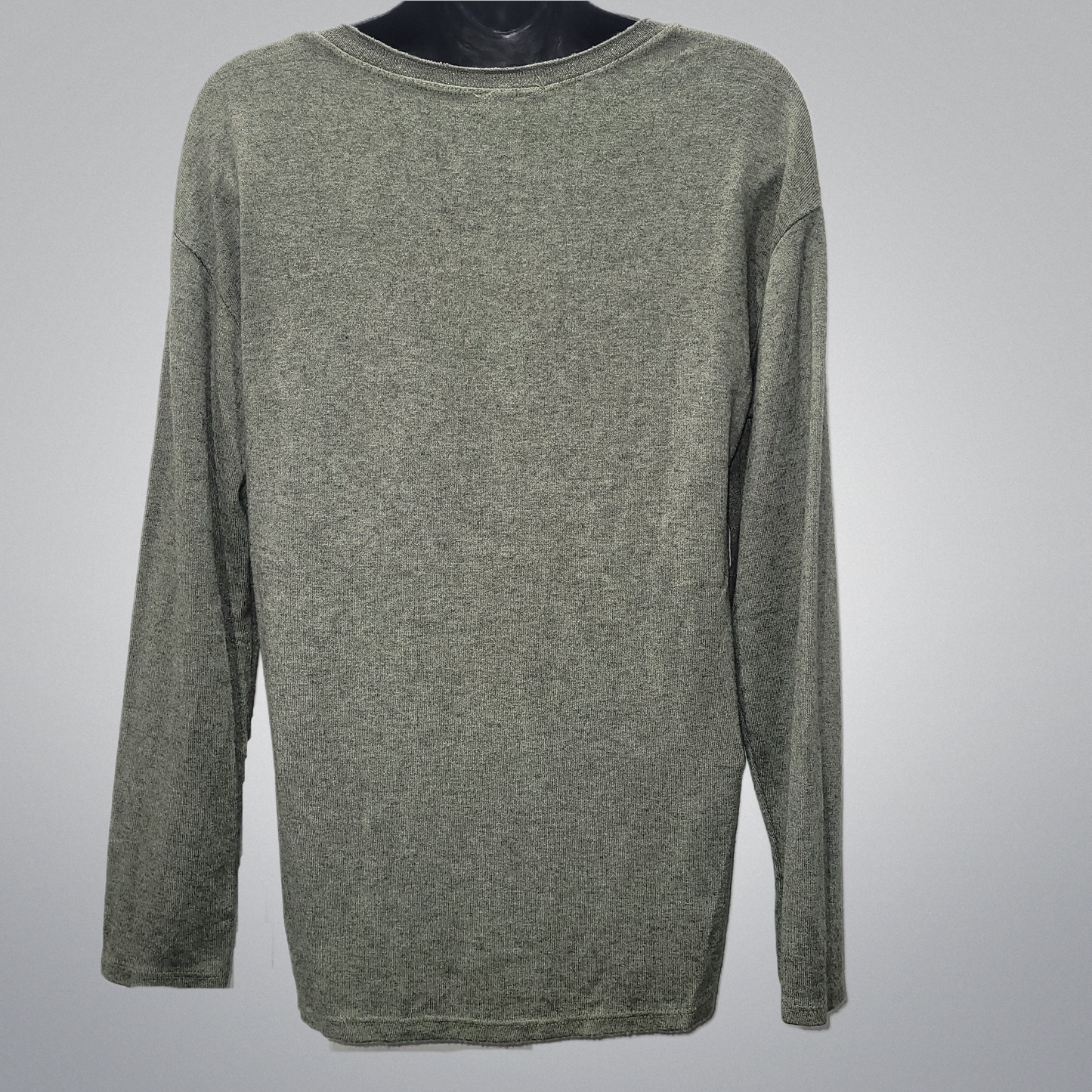 Lightweight Sweater Top
