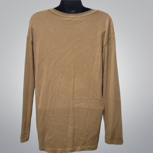 Lightweight Sweater Top