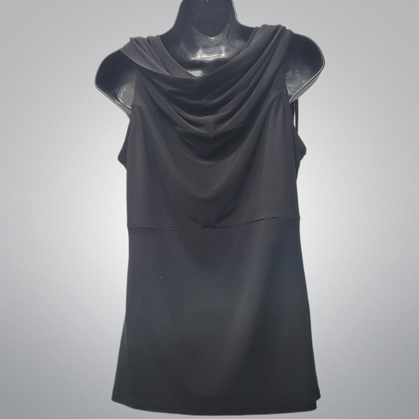 Versatile Travel Knit Top
