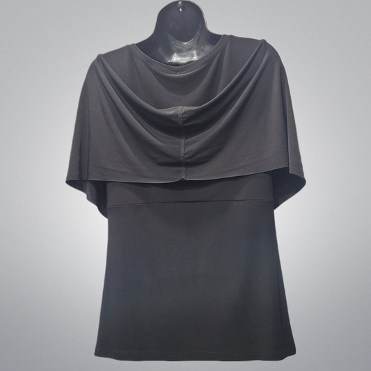 Versatile Travel Knit Top