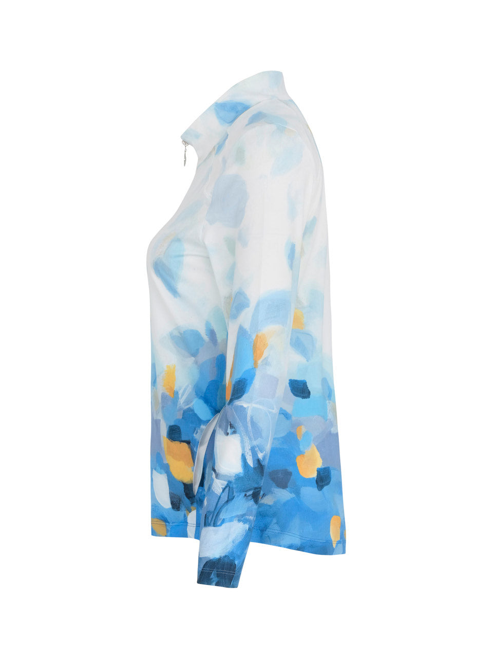 Watercolor Effect Jacket (Golf/Tennis/Pickleball) (Copy)