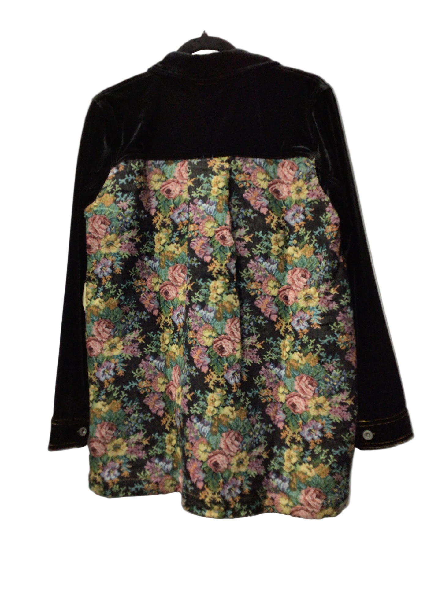 Moose on the Loose Shacket