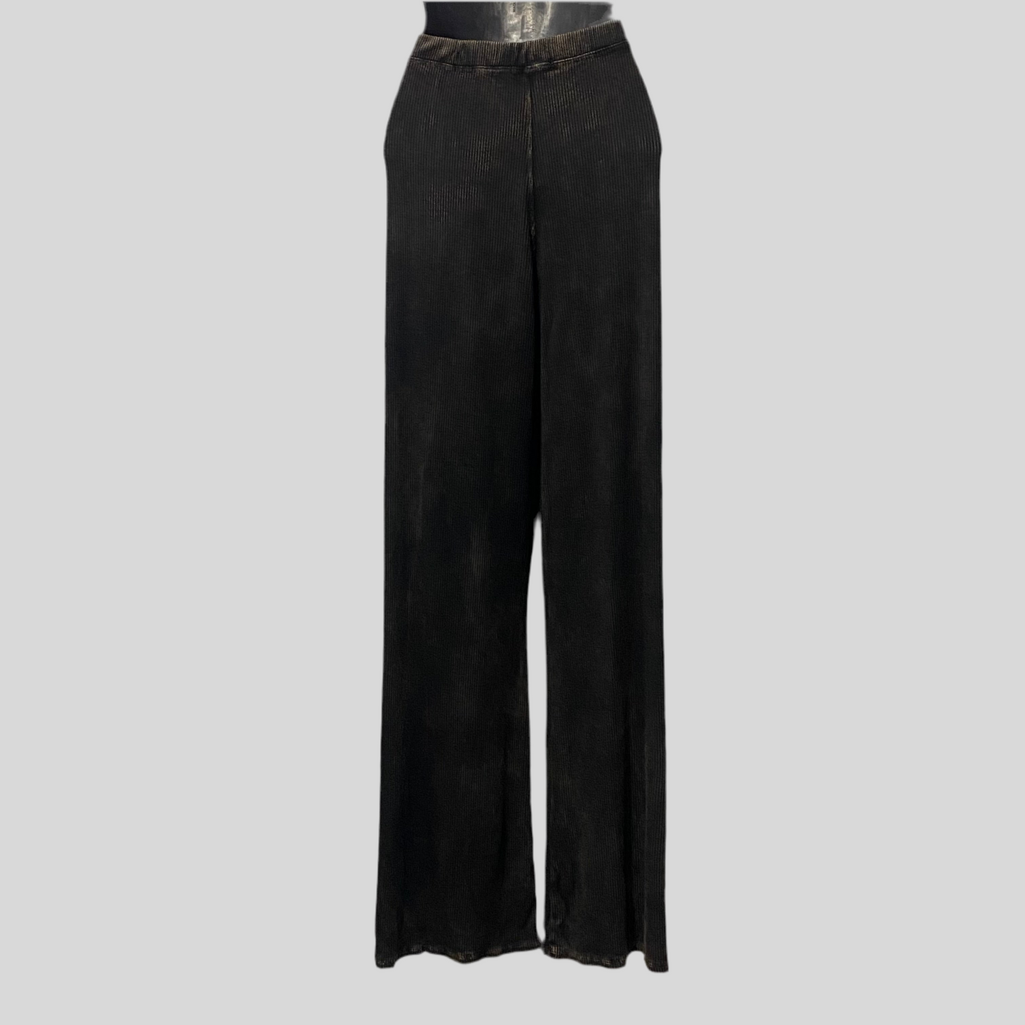 Light Weight Wide Leg Pants