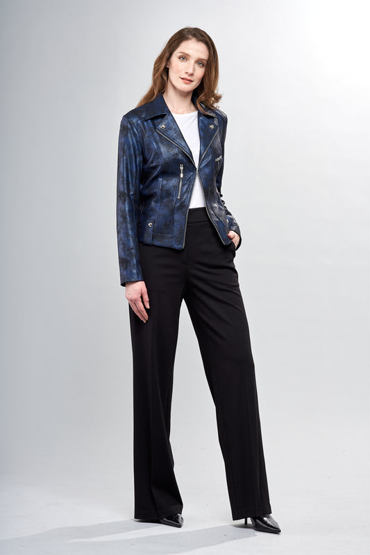 Amazing Black Wide Leg Pants