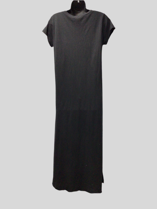 Italian Cotton "Feeling Good" Dress (in 4 colors)