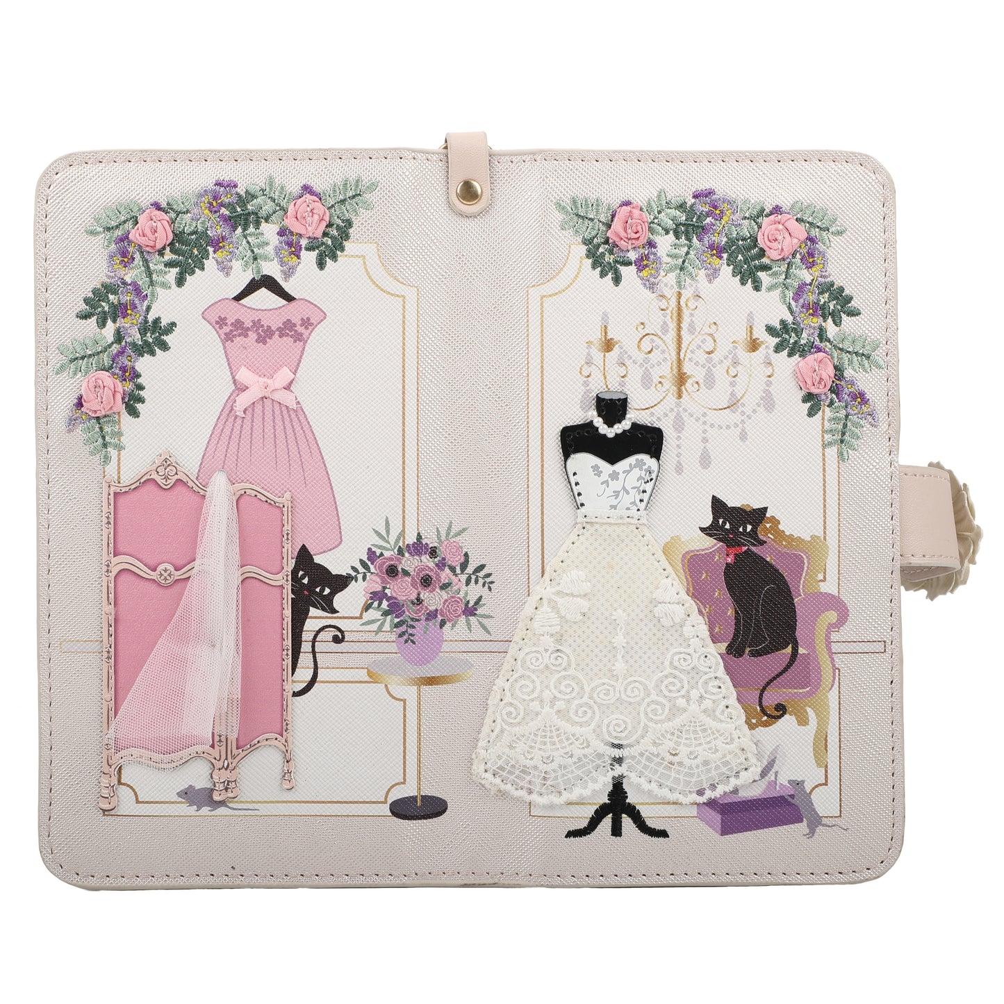 The Wedding Shop Universal Phone Case