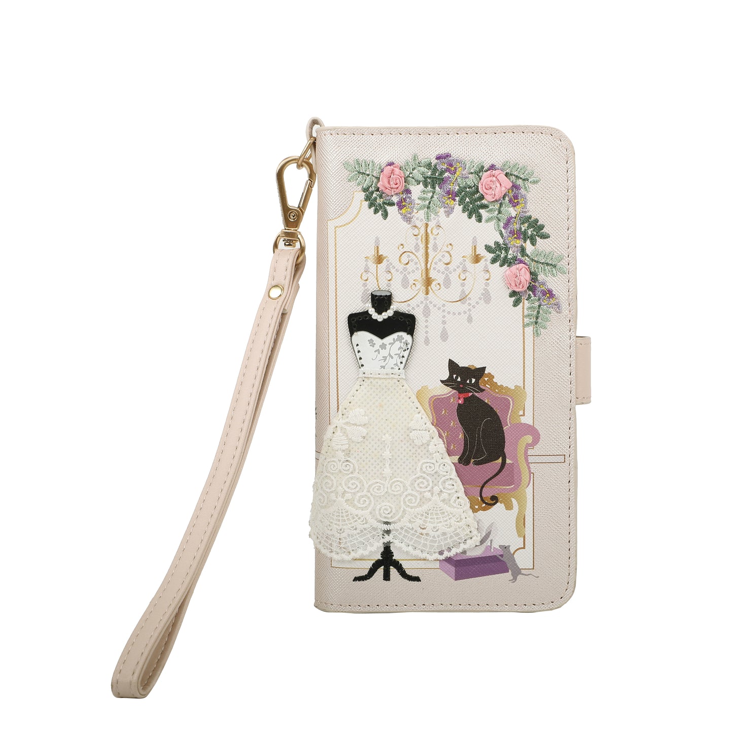 The Wedding Shop Universal Phone Case