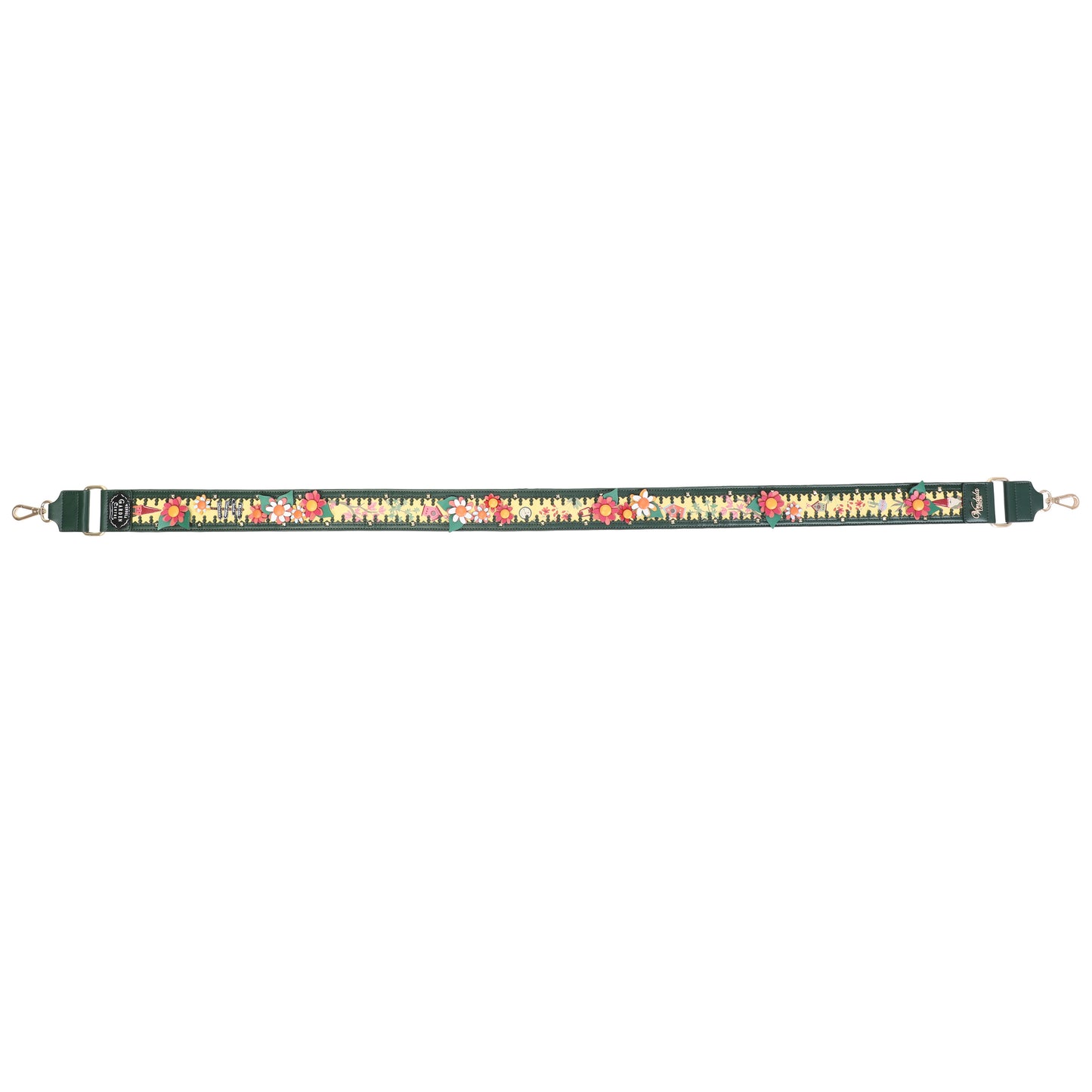Garden Centre Wide Shoulder Strap