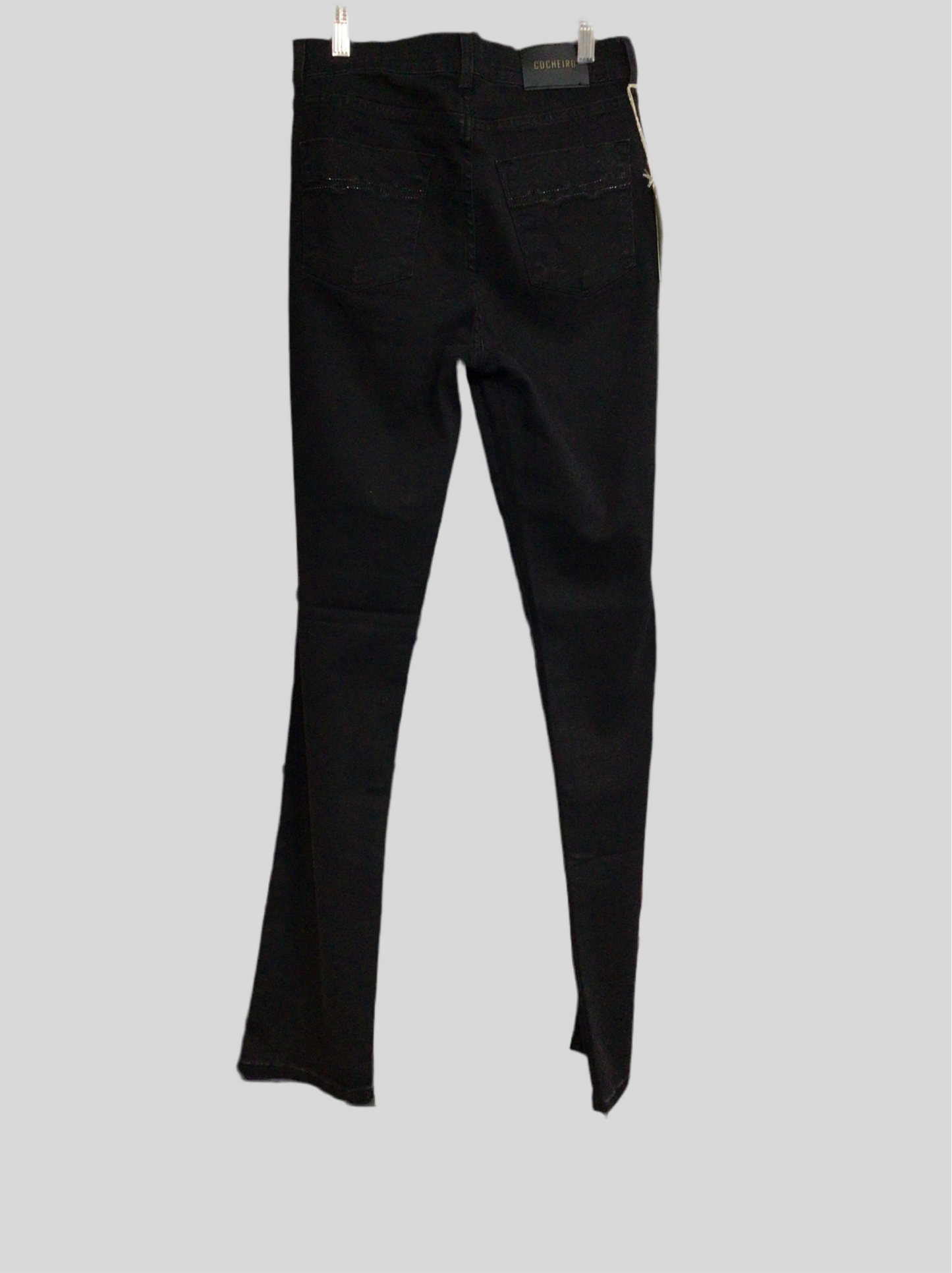 Black Portuguese Jeans