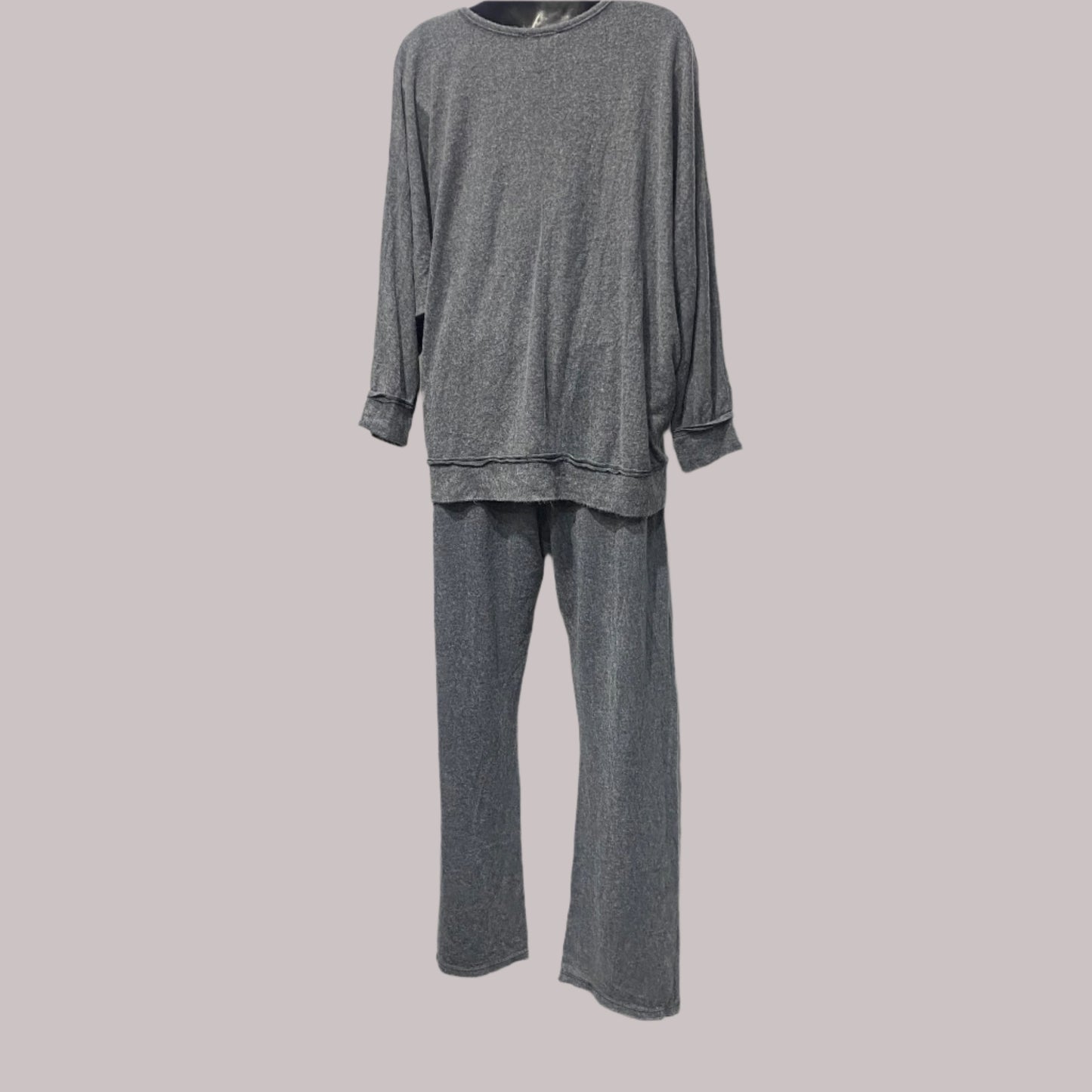 Italian Ultra-Soft Loudge Set