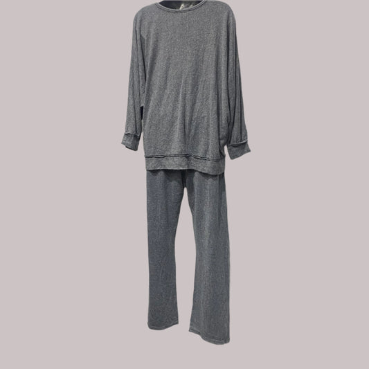 Italian Ultra-Soft Loudge Set