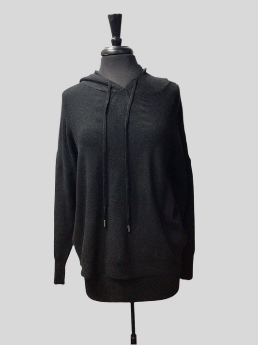 Soft Luscious Sweater Hoodie