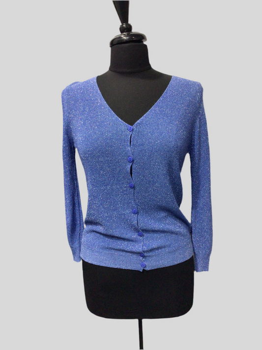 Super Soft Italian Shimmer Lightweight Sweater Tops