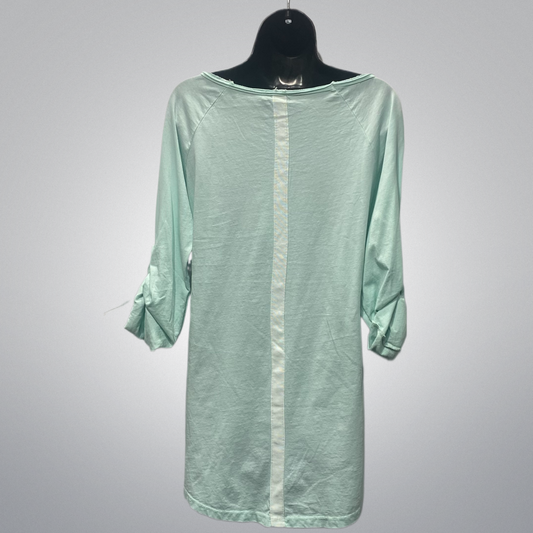 Italian Long Sleeve Top