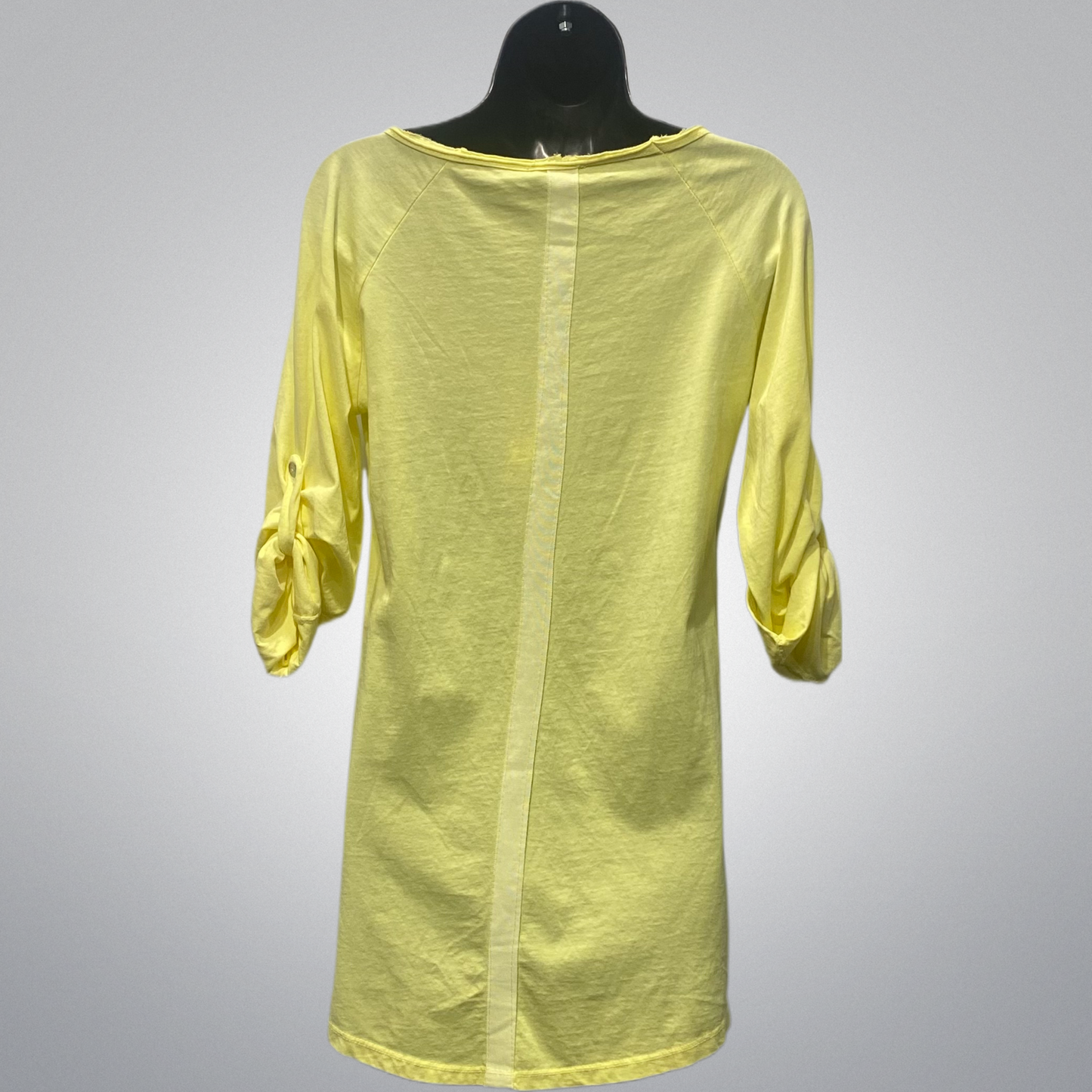 Italian Long Sleeve Top