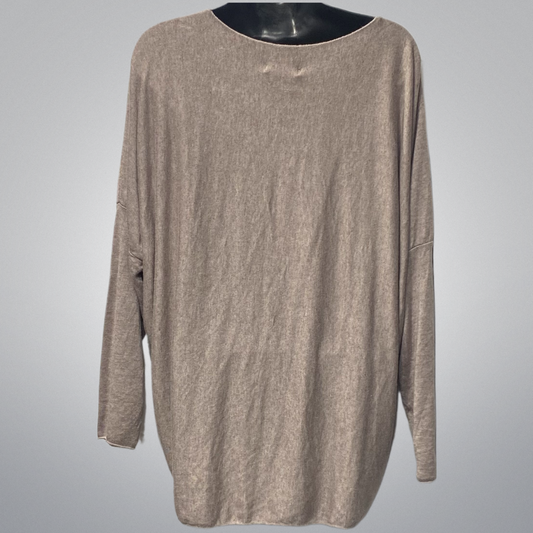 Italian Super Soft Sweater