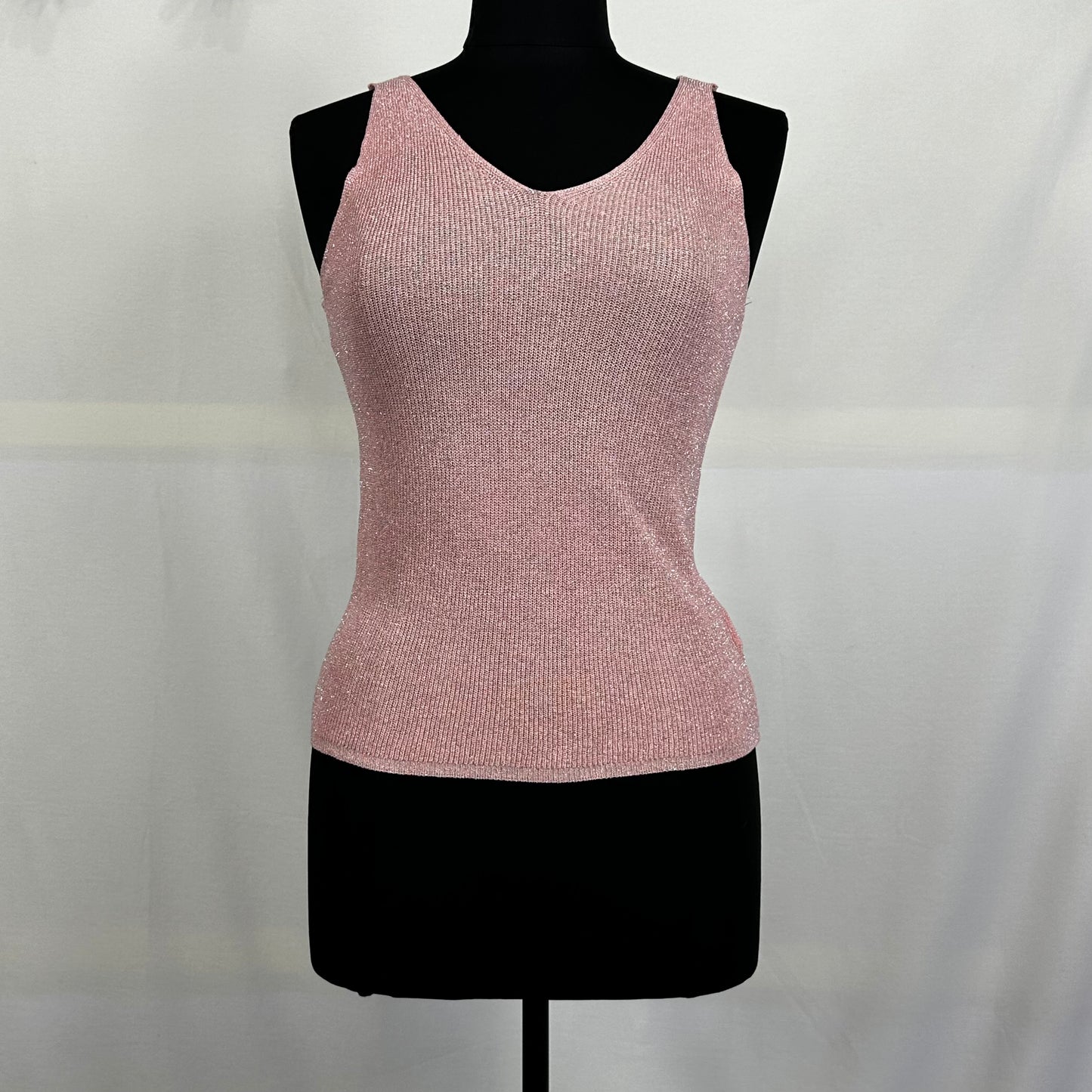 Softest Shimmer Tank Ever