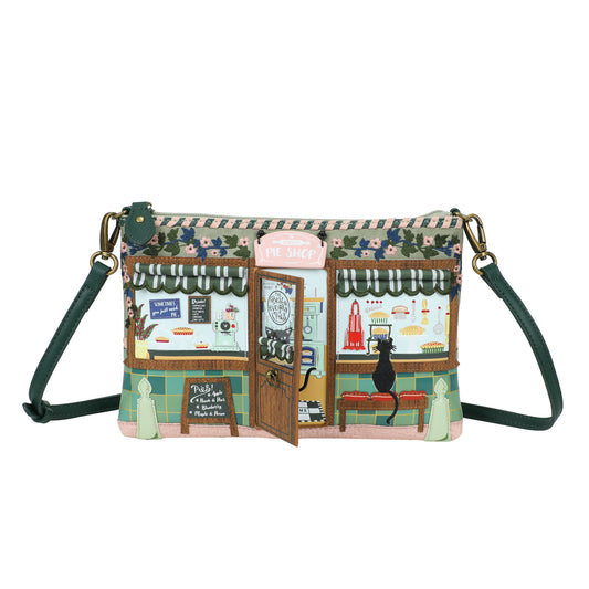 Vendula Pie Shop Kate Bag