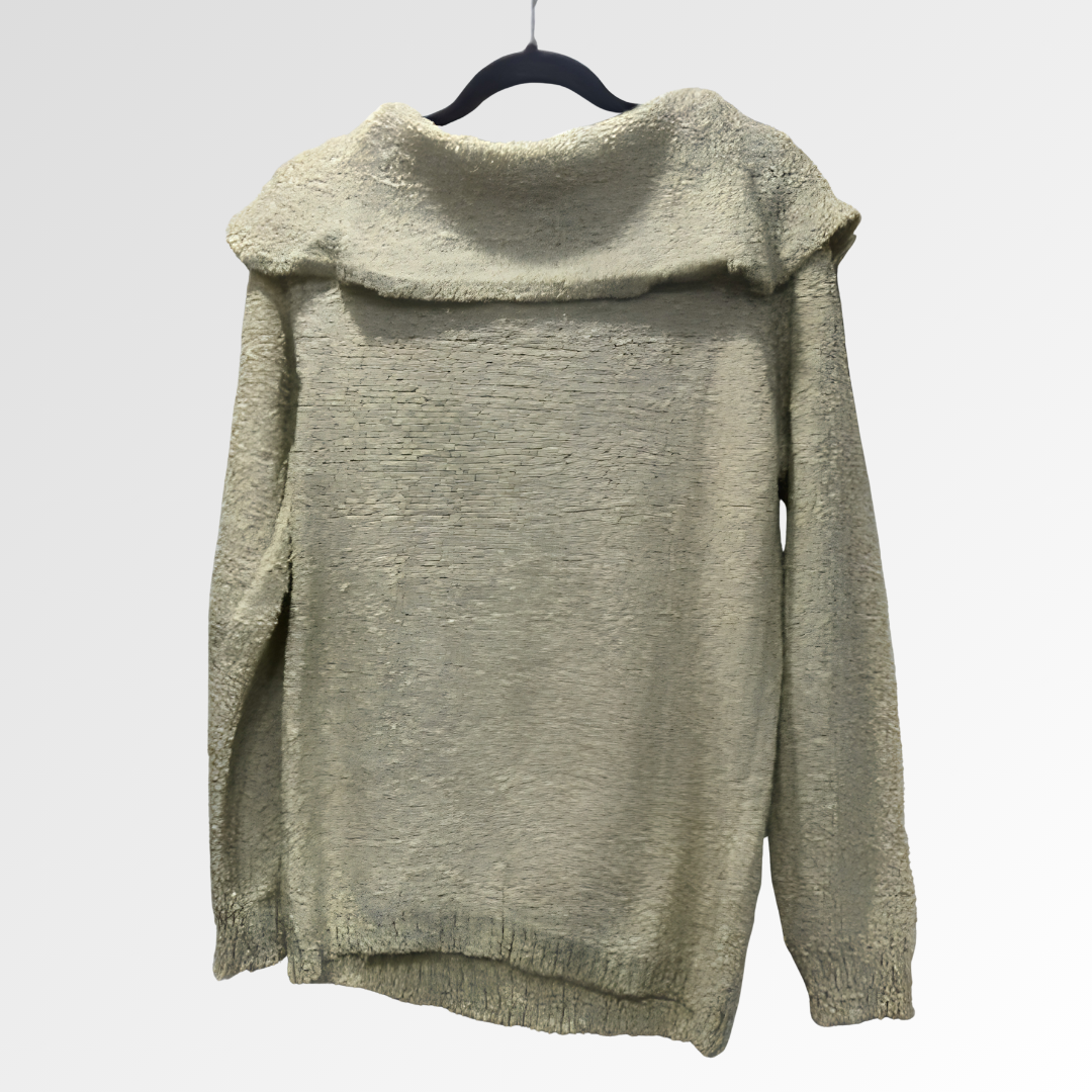 Cowell Neck Sweater