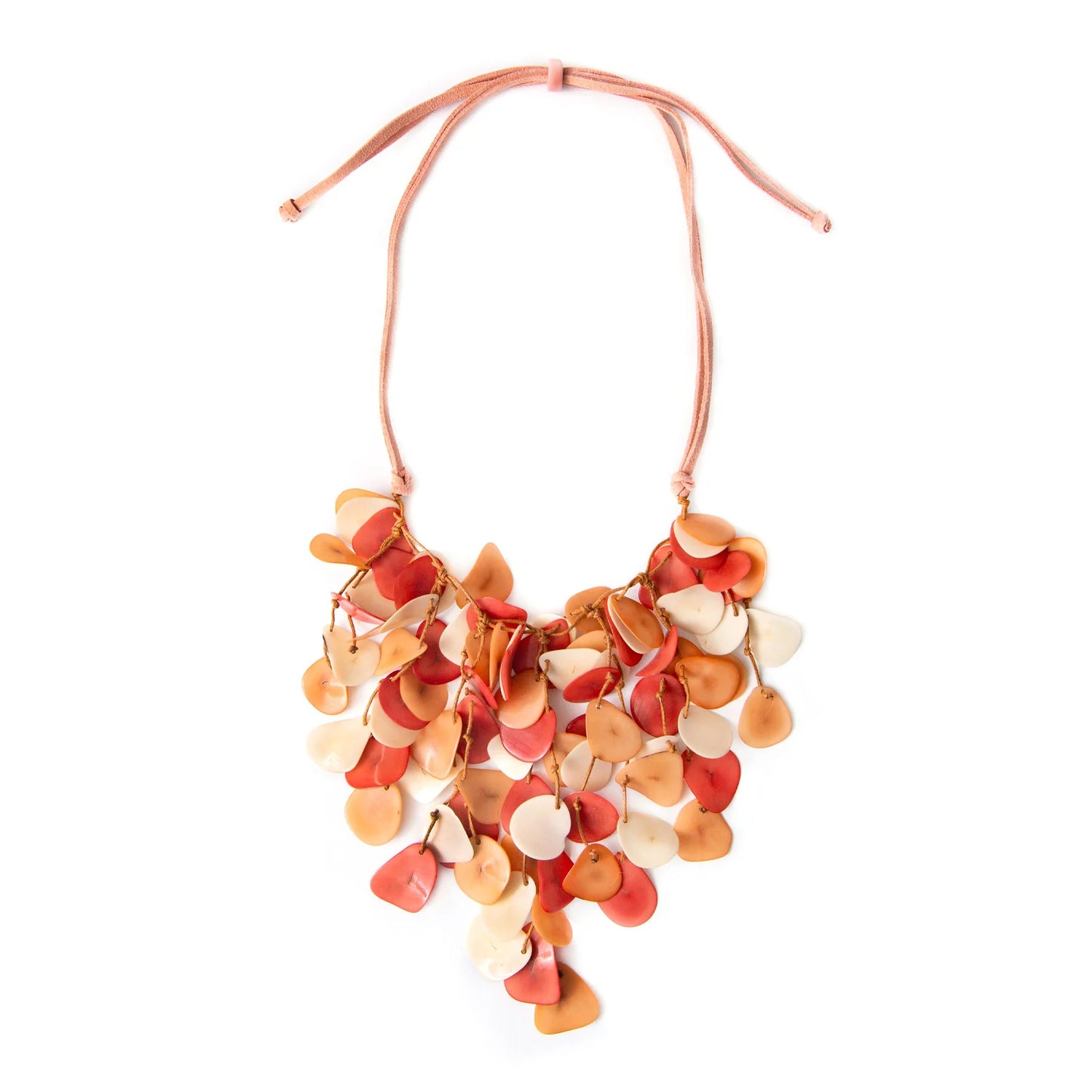 Waterfall Necklace