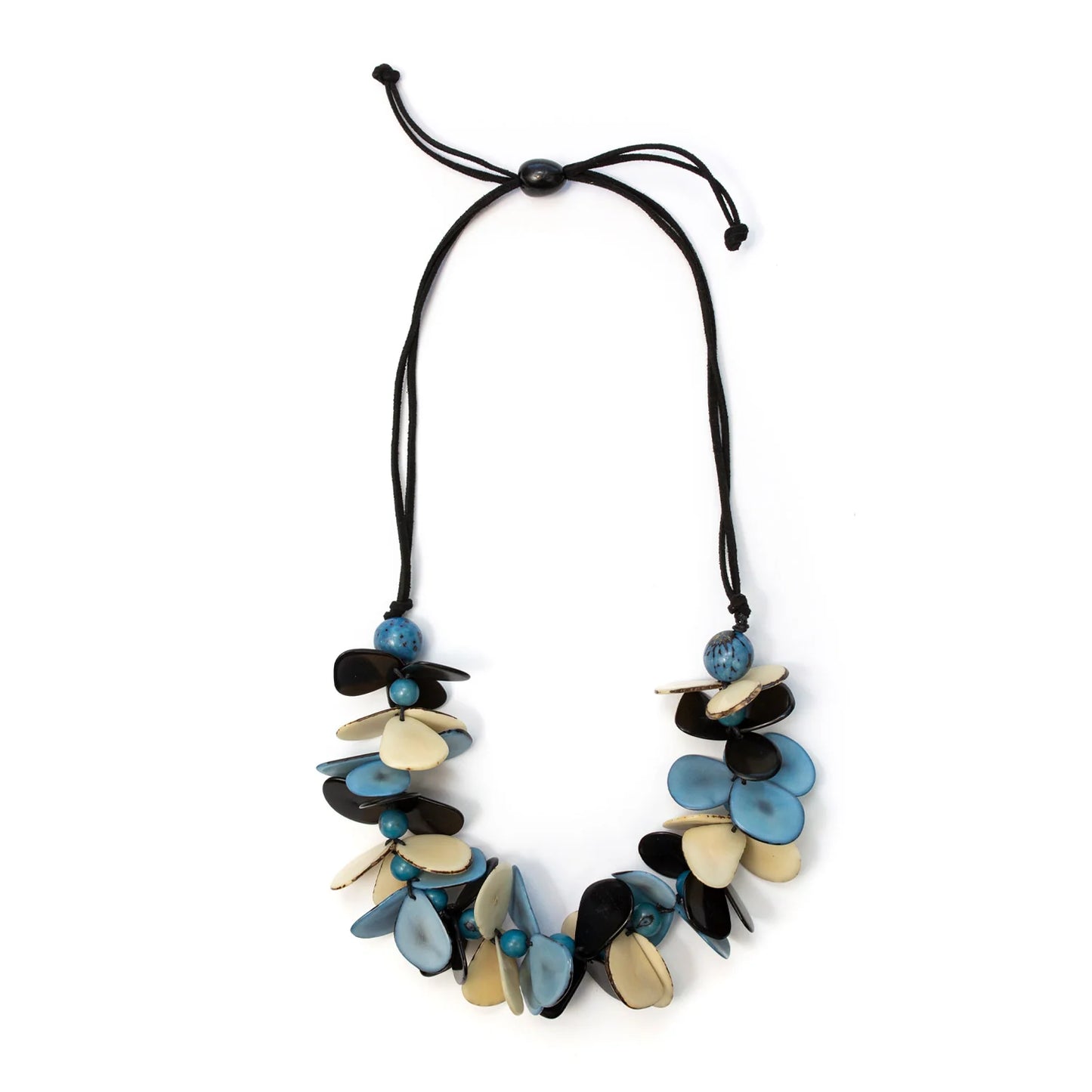 Butterfly Inspired Necklace