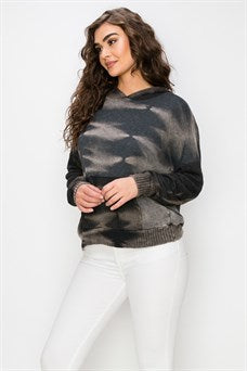 Soft Washed Pocket Hoodie