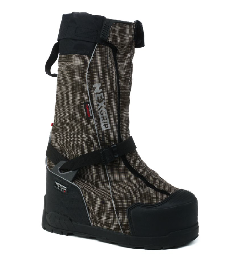 OVERSHOE Cover Boots with Safety Features pre order only DiJore