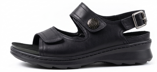 Classic Comfort Adjustable Sandal