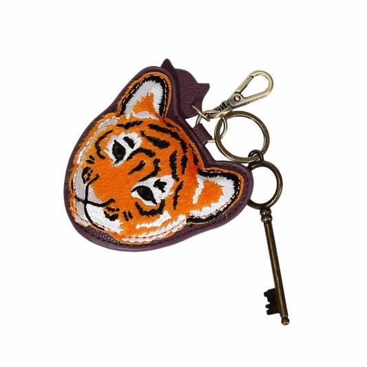 Animal Park - Tiger Key Charm