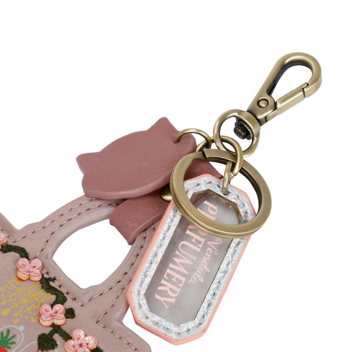 Vendula's Perfumery - Blush Edition - Key Charm