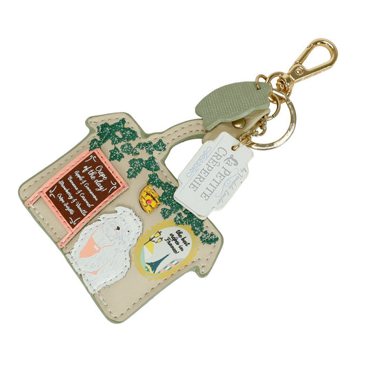 La Petite Creperie Key Charm