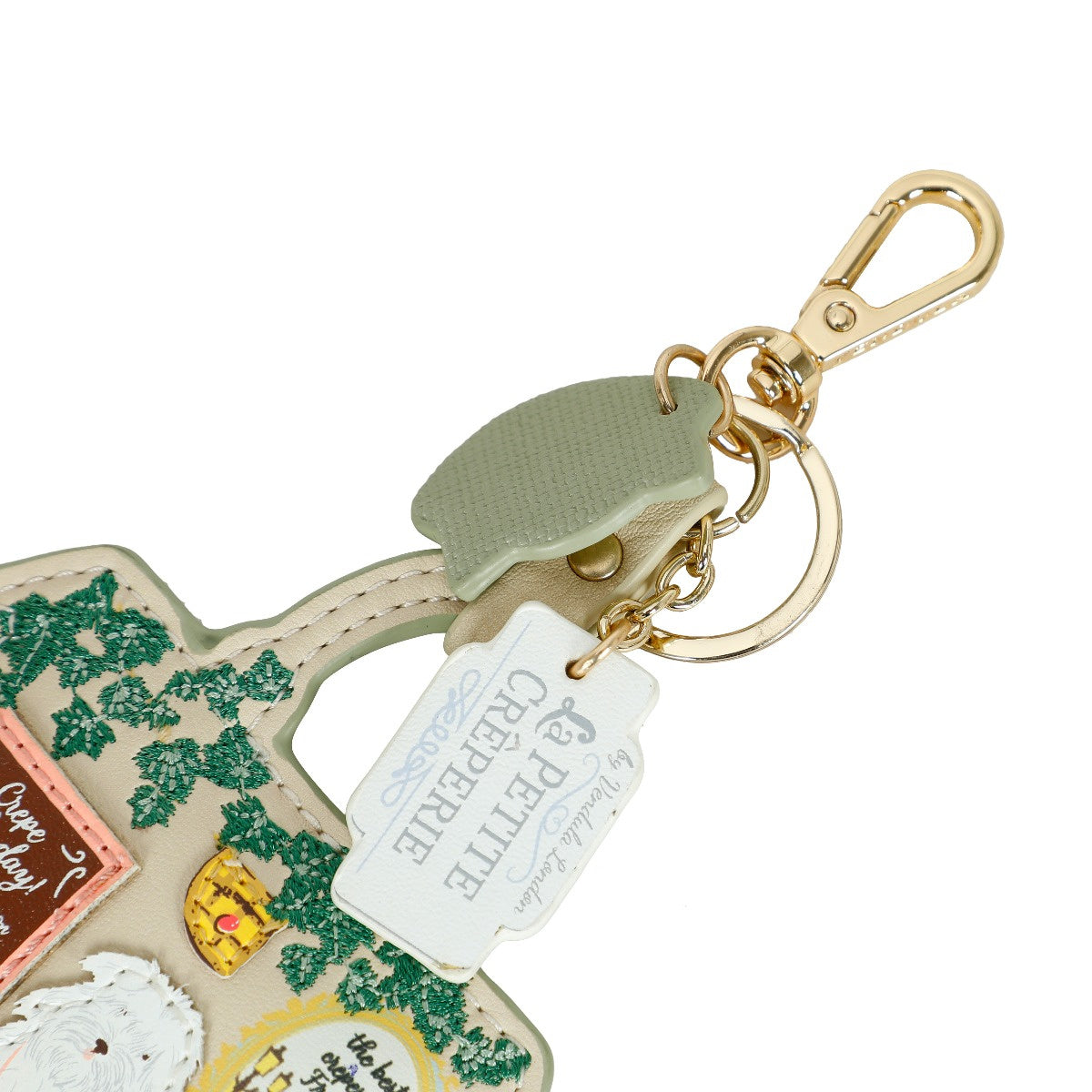 La Petite Creperie Key Charm