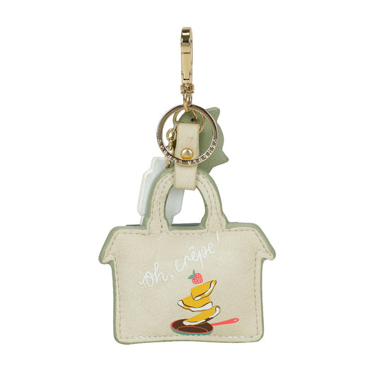 La Petite Creperie Key Charm