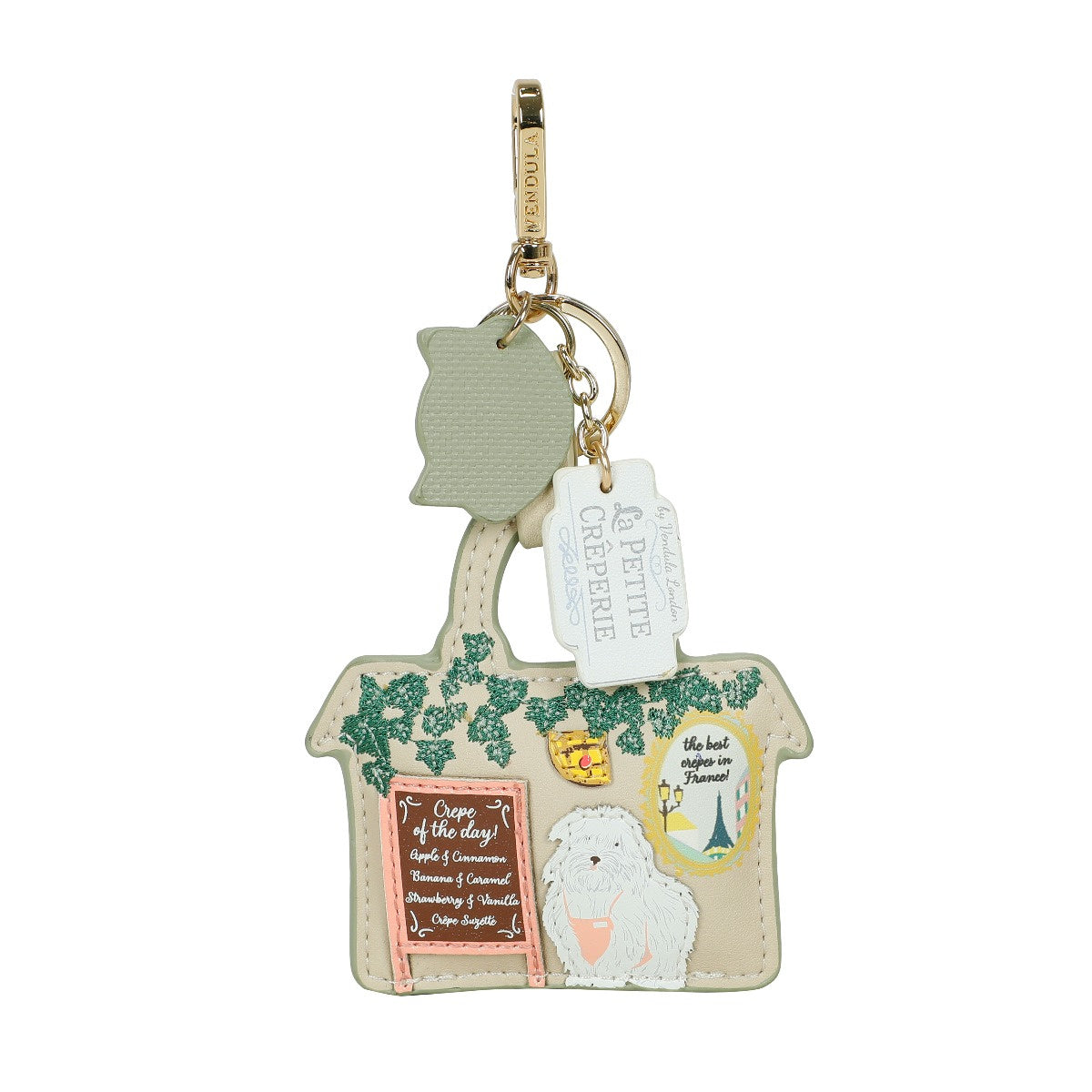La Petite Creperie Key Charm