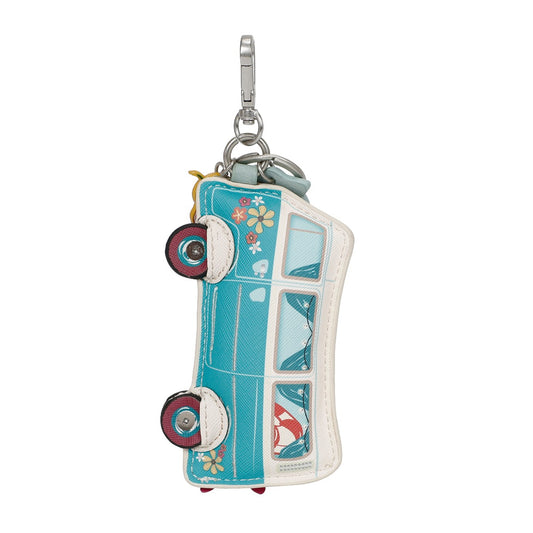 Vendula Sands Camper Van Key Charm
