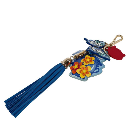 Gardens of the World Greece Key Charm