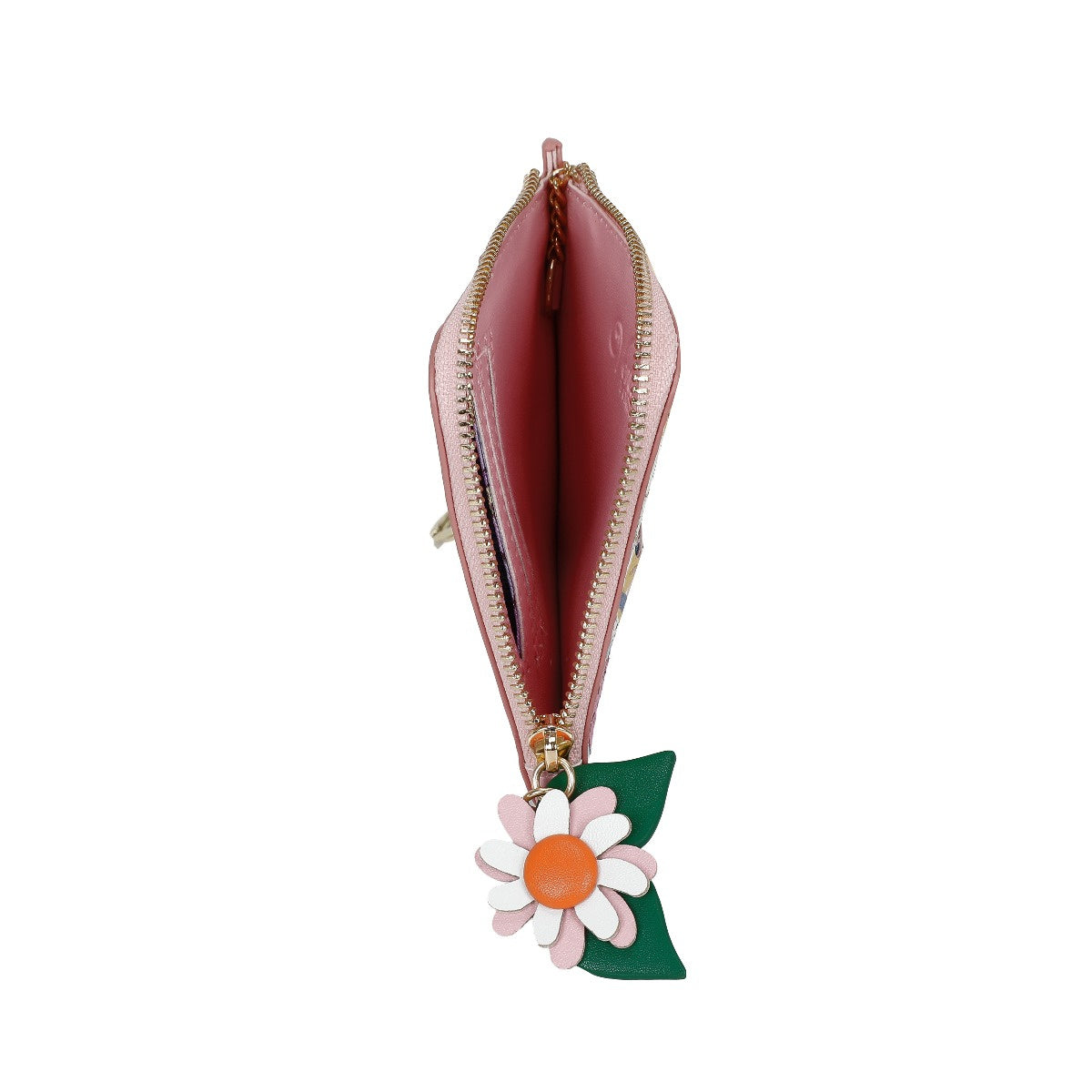 Vendula Heritage - Victorian Tea Rooms Shaped Coin Purse