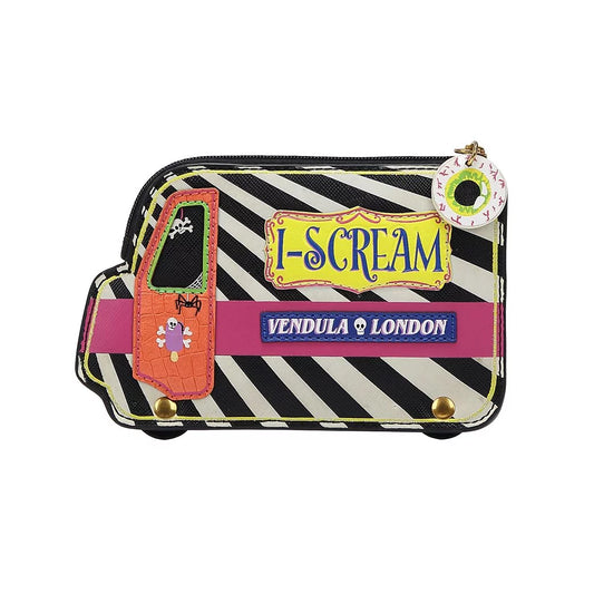 I-Scream Truck Coin Purse