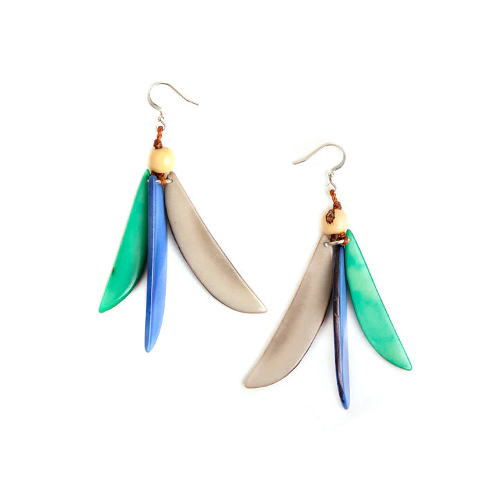 Violeta Earrings