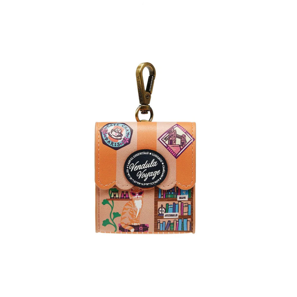 Vendula Voyage Pods Case