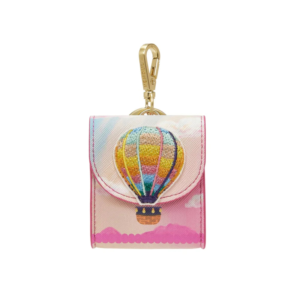 Above the Clouds Pods Case