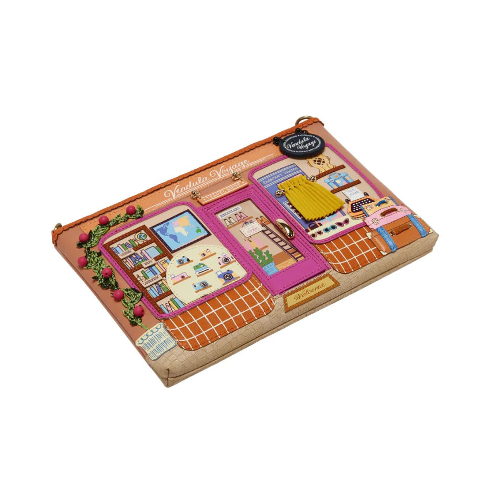 Vendula Voyage Kate Bag