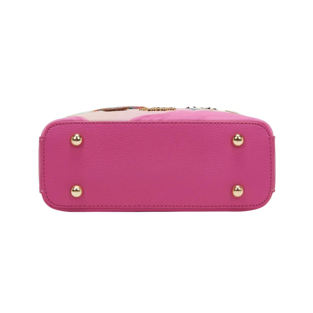 Above the Clouds Paige Bag